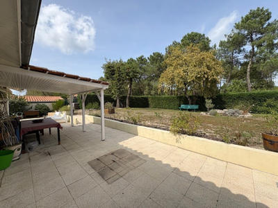 Maison - 170 m² - 6 pièces