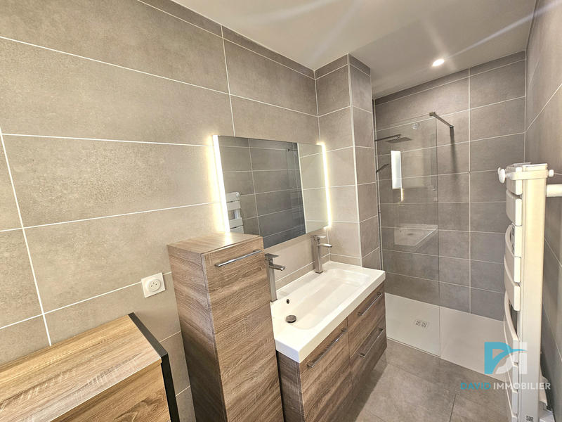 Villa - 85 m² - 4 pièces