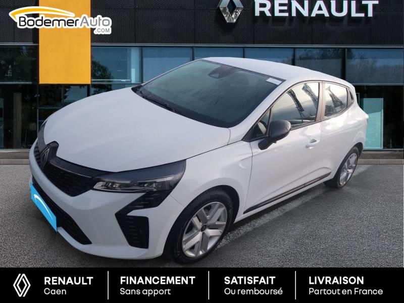 Renault Clio SCe 65 Evolution