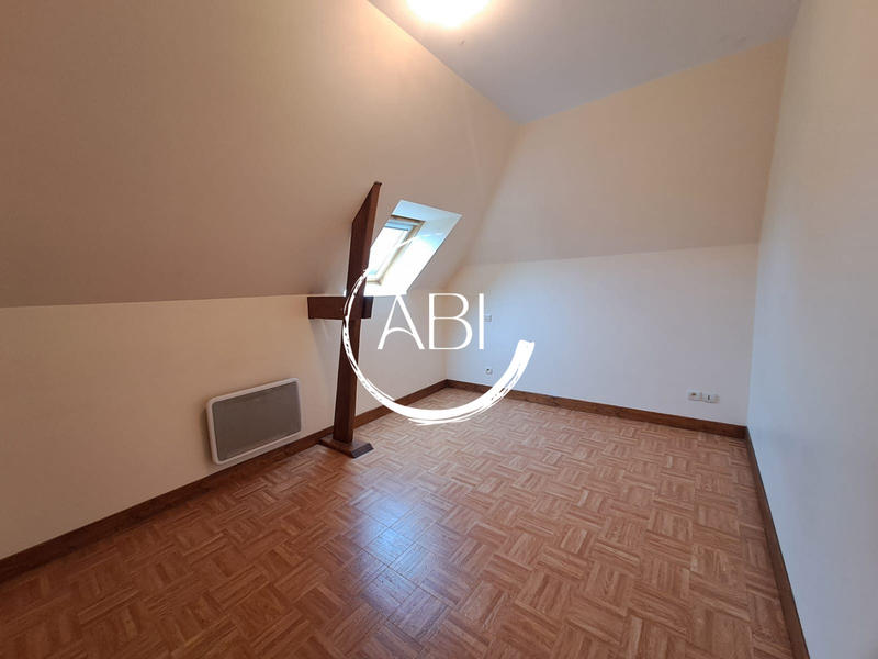 Maison - 87 m² - 4 pièces