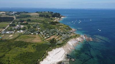 Maison - 100 m² - 30 pièces