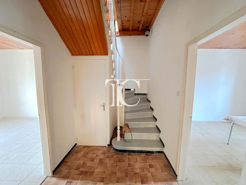 Maison - 83 m² - 3 pièces