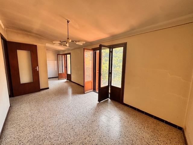 Maison de village - 94 m² - 5 pièces