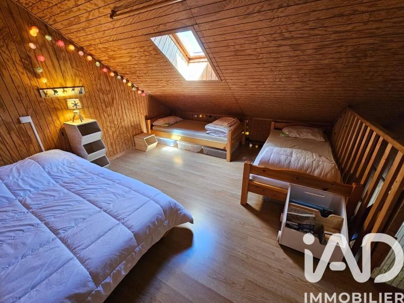 Châlet - 35 m² - 2 pièces