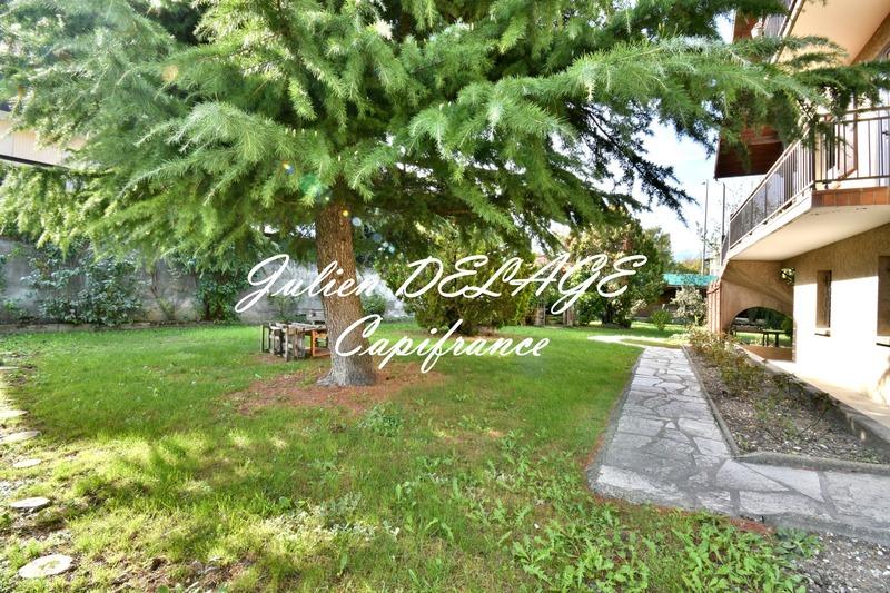 Appartement - 133 m² - 4 pièces