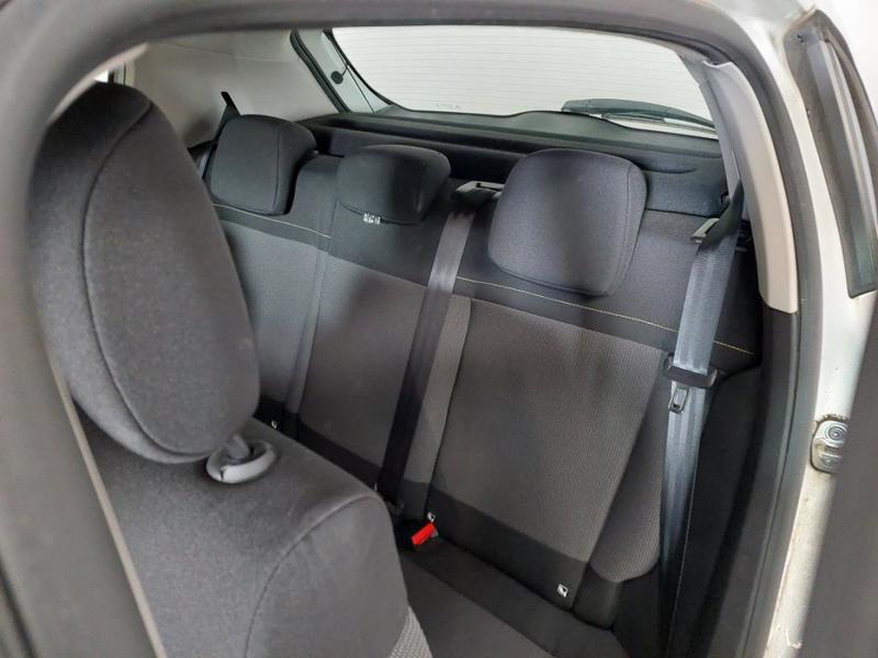 Citroën C3 BlueHDi 100 s&amp;amp;S Bvm6 Feel