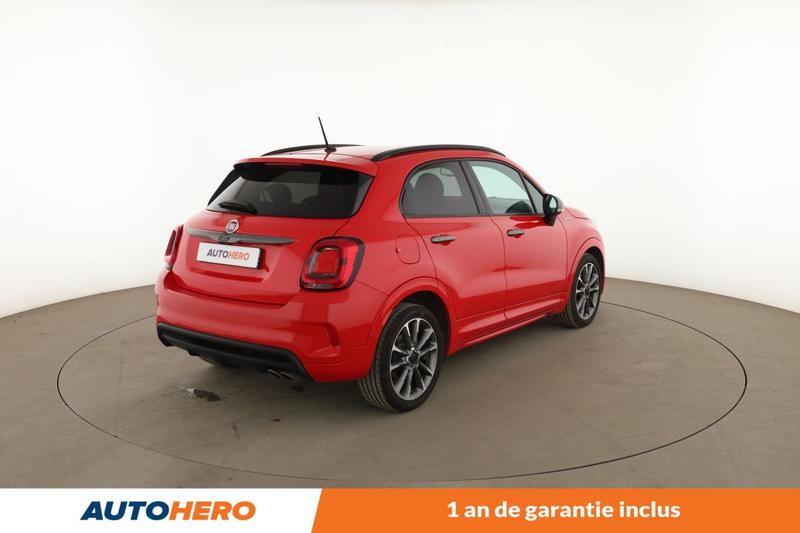 Fiat 500x 1.0 FireFly t T3 Sport 120 ch