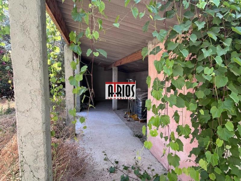 Local d'activité / Entrepôt - 169 m²