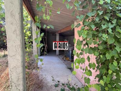 Local d'activité / Entrepôt - 169 m²