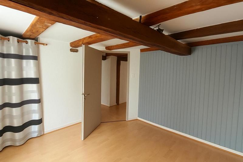 Maison - 125 m² - 7 pièces