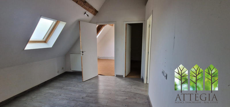 Maison - 190 m² - 10 pièces