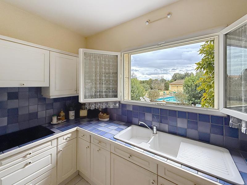 Villa - 172 m² - 4 pièces