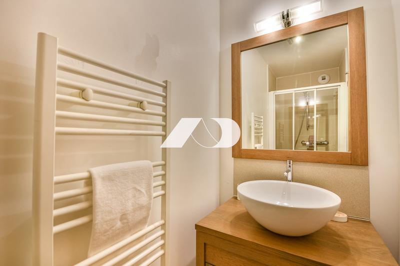 Appartement - 86 m² - 4 pièces