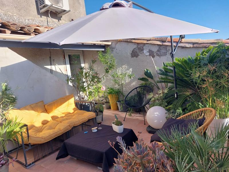 Maison - 115 m² - 4 pièces