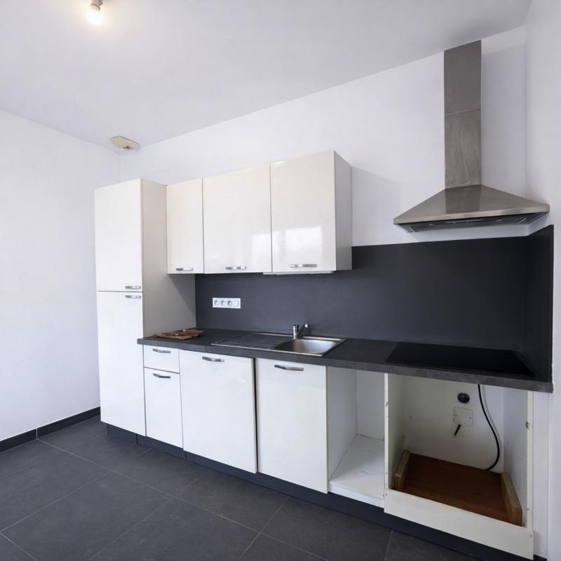 Maison - 78 m² - 3 pièces