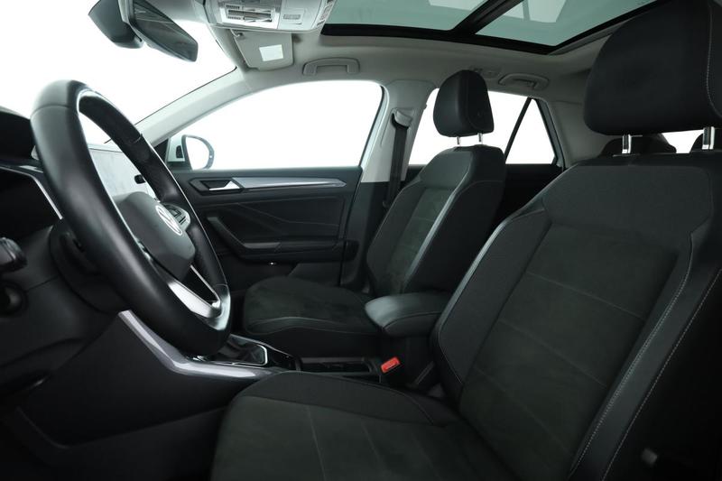 Volkswagen t-Roc 1.5 Tsi Evo Style Dsg7 150 ch