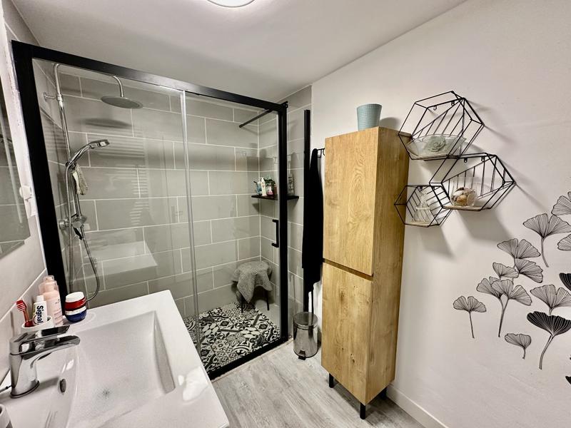 Ferme - 88 m² - 4 pièces