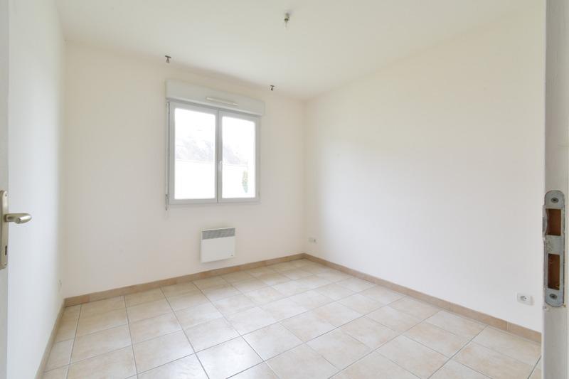 Maison - 116 m² - 5 pièces