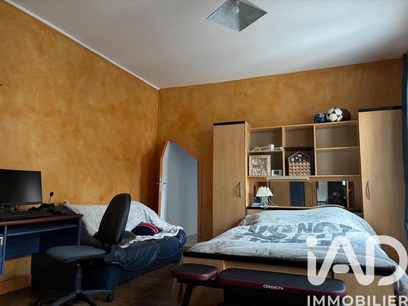 Appartement - 27 m² - 1 pièce