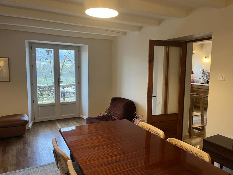 Maison bourgeoise - 226 m² - 8 pièces