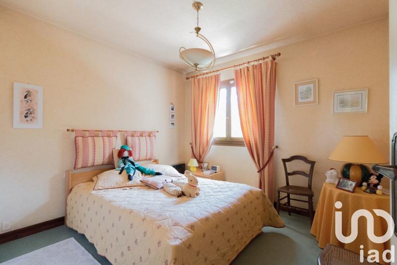 Maison - 127 m² - 5 pièces