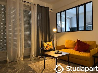 Appartement - 31 m² - 1 pièce