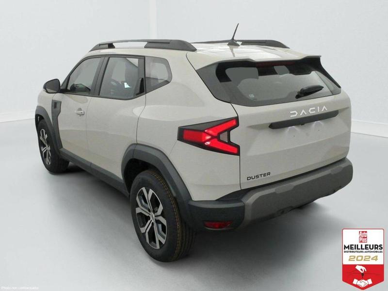 Dacia Duster TCe 130 4x2 Expression