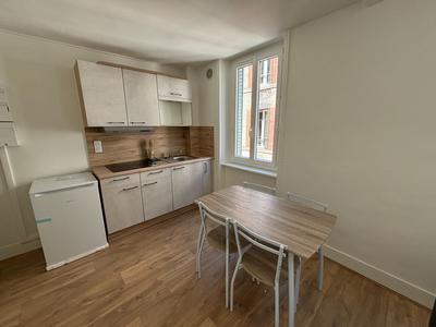 Appartement - 31 m² - 2 pièces