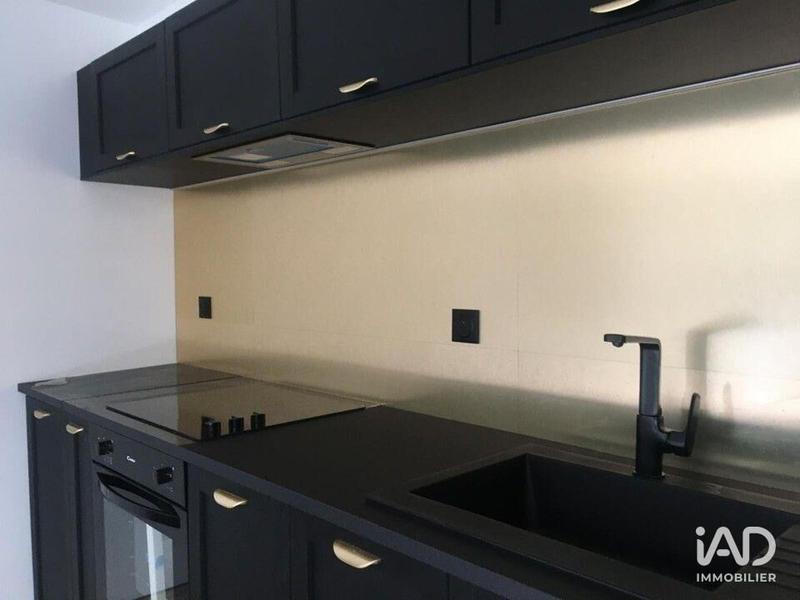 Appartement - 112 m² - 4 pièces