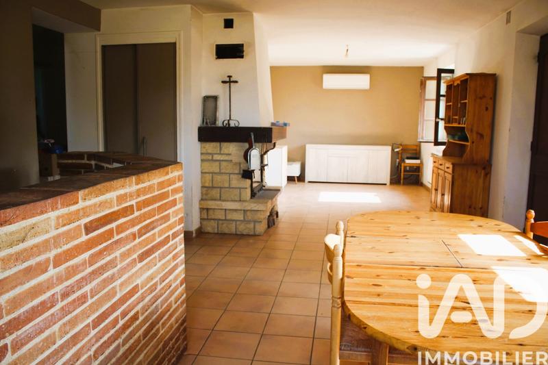 Maison - 177 m² - 3 pièces