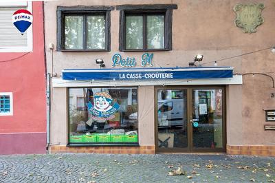 Magasins - 60 m² - 2 pièces