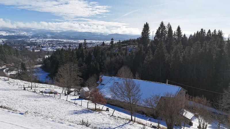 Maison - 139 m² - 5 pièces