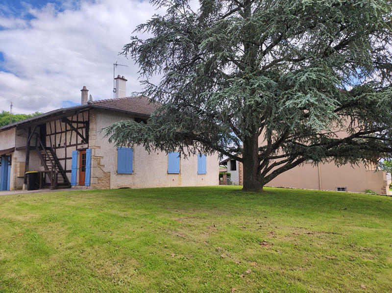 Appartement - 53 m² - 3 pièces