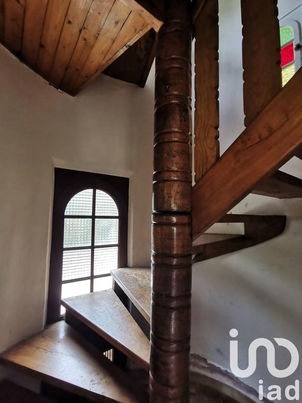 Maison - 151 m² - 5 pièces