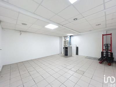 Local commercial - 260 m²