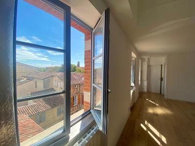 Duplex - 67 m² - 3 pièces