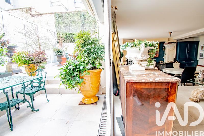 Appartement - 88 m² - 3 pièces