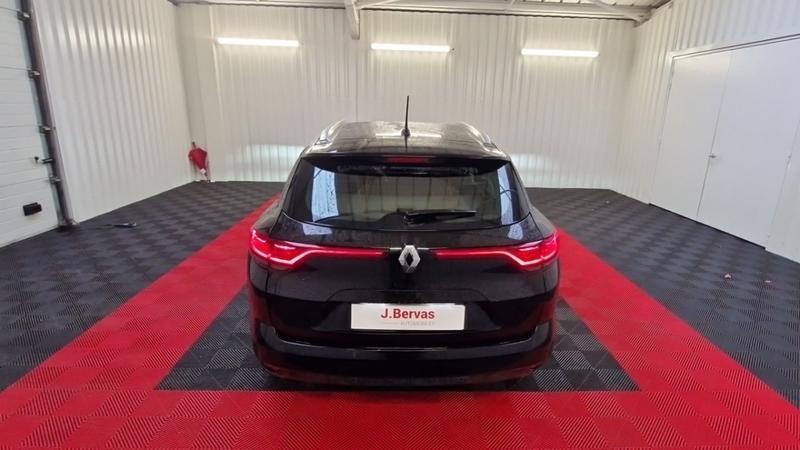 Renault Mégane Estate Business Blue dCi 115 -21n