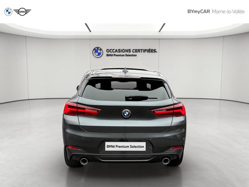 Bmw X2 F39 sDrive 20i 192 ch Dkg7 m Sport