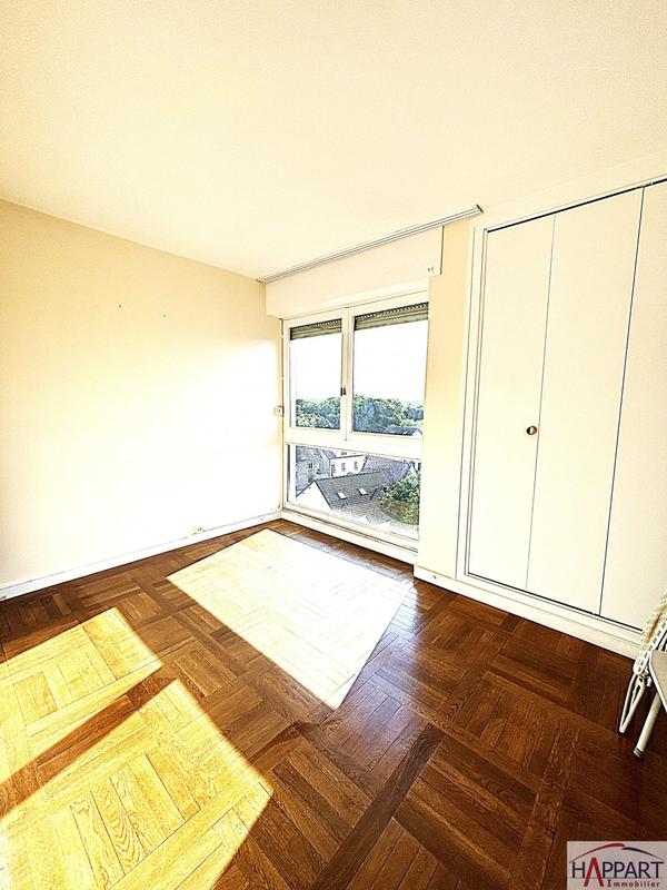 Appartement - 88 m² - 4 pièces