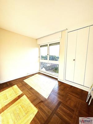 Appartement - 88 m² - 4 pièces