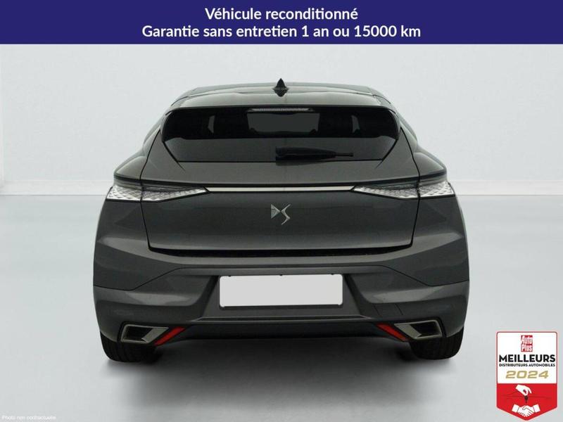 Ds Ds 4 Ds4 PureTech 130 Eat8 Rivoli