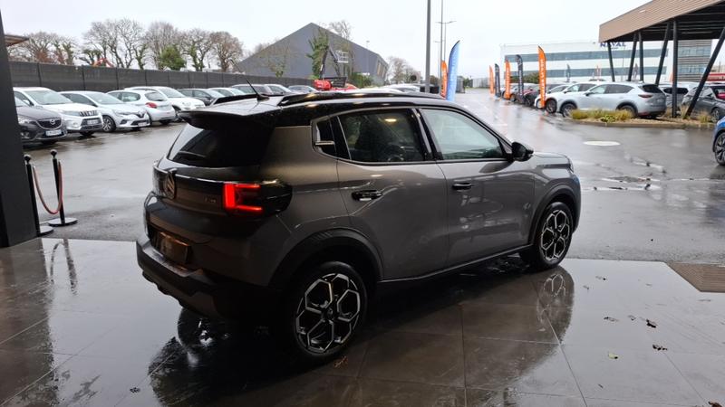 Citroën C3 IV Turbo 100 Bvm6 Max