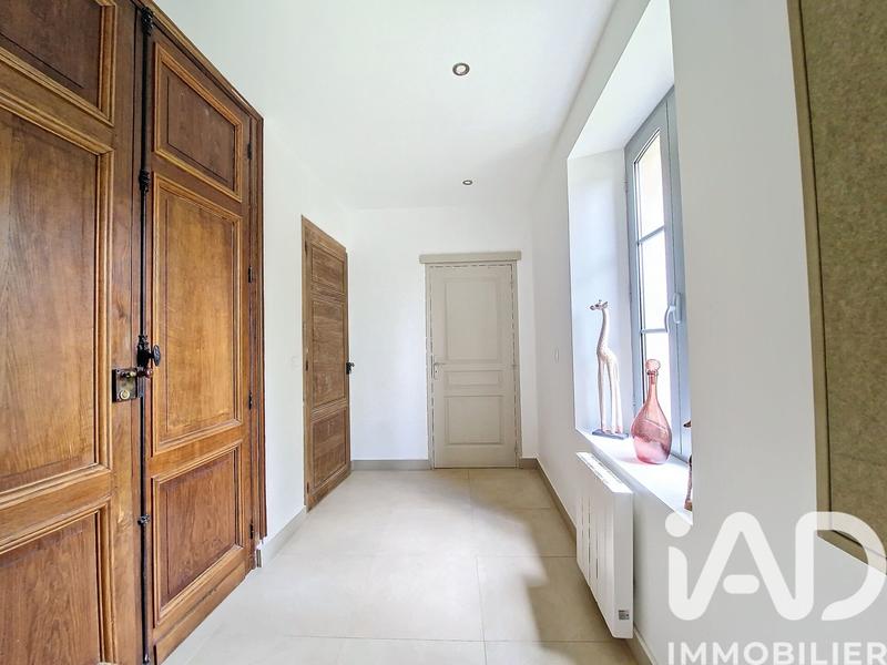 Maison - 262 m² - 7 pièces