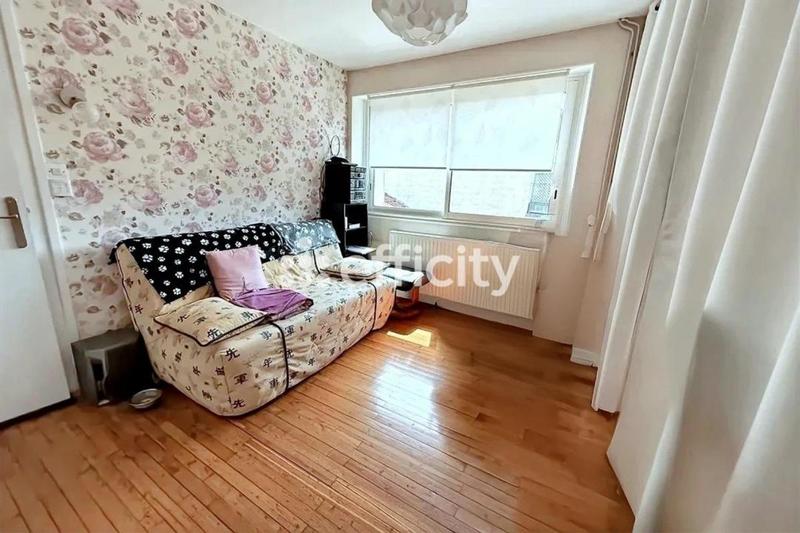 Maison - 112 m² - 5 pièces