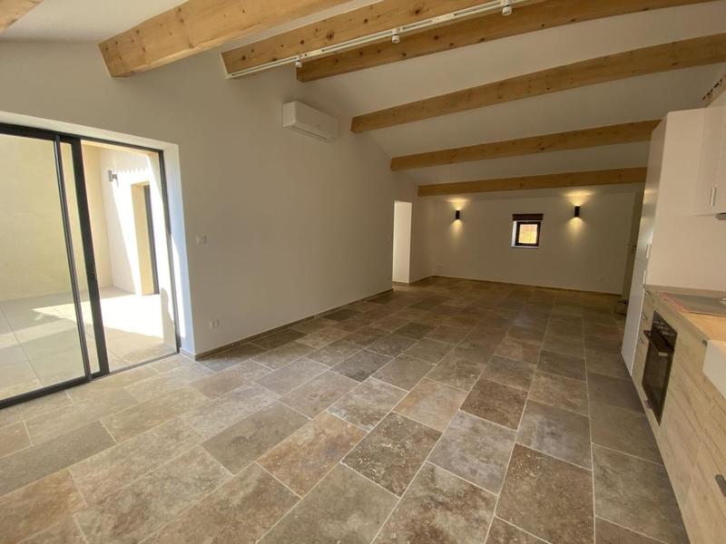 Appartement - 58 m² - 2 pièces