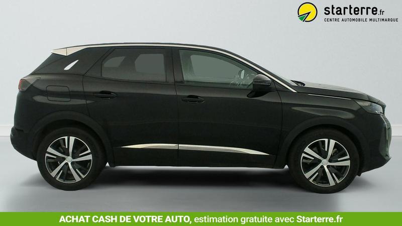 Peugeot 3008 Hybrid 180 e-Eat8 Allure Pack