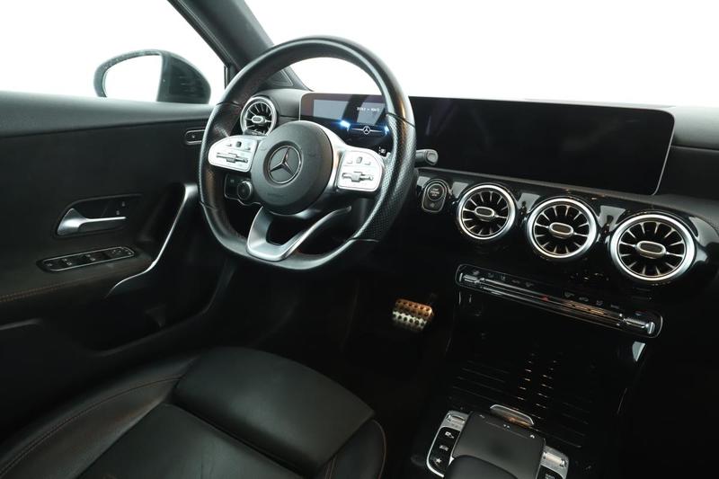 Mercedes Classe a 180 d Amg Line 7g-Dct 116 ch
