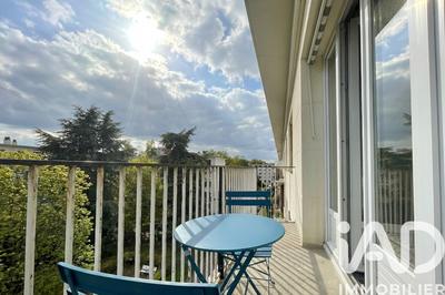 Appartement - 77 m² - 4 pièces