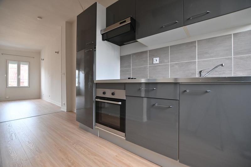 Immeuble - 100 m² - 4 pièces